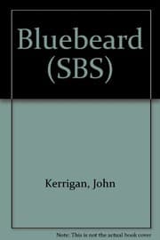 Cover of Bluebeard