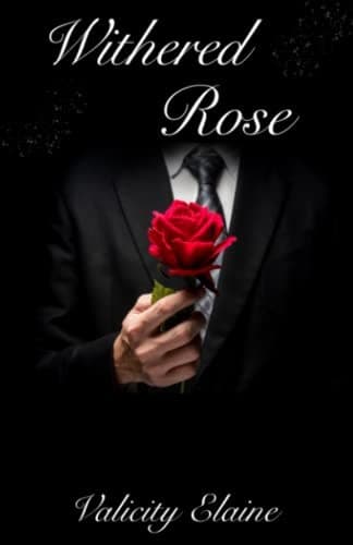 Cover of Withered Rose
