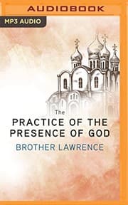 Cover of Practice of the Presence of God, The