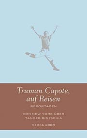 Cover of Truman Capote, auf Reisen