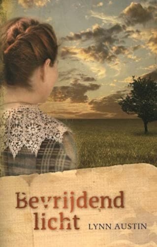 Cover of Bevrijdend Licht
