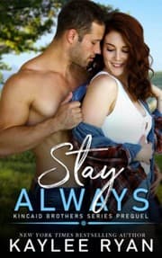 Cover of Stay Always