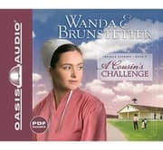 Cover of A Cousin's Challenge
