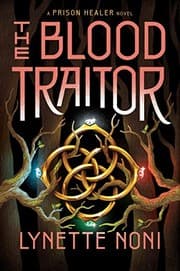 Cover of Blood Traitor