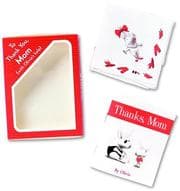 Cover of To Thank You, Mom