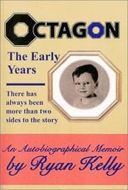 Cover of Octagon, The Early Years