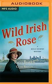 Cover of Wild Irish Rose