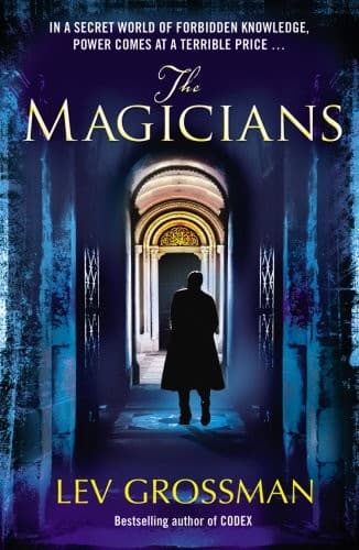 Cover of Magicians Bk. 1