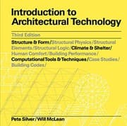 Cover of Introduction to Architectural Technology