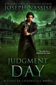 Cover of Judgment Day