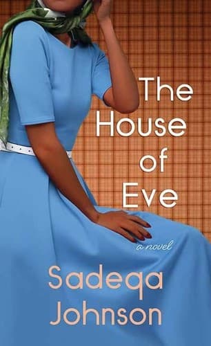 Cover of House of Eve