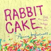 Cover of Rabbit cake