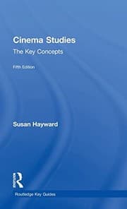 Cover of Cinema Studies