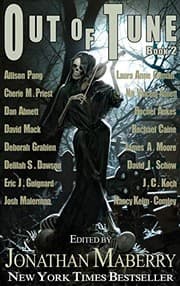 Cover of Out of Tune - Book II