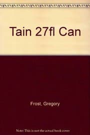 Cover of Tain 27fl Can