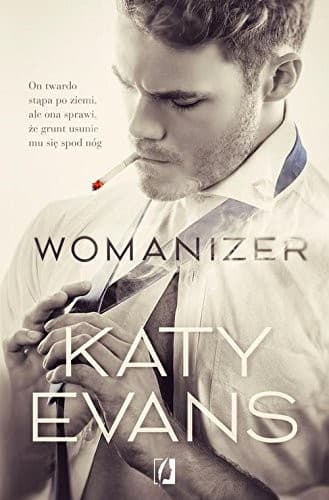 Cover of Manwhore. Tom 5. Womanizer