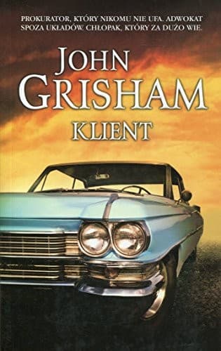 Cover of Klient