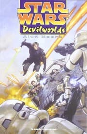 Cover of Star Wars Devilworlds
