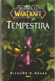 Cover of Tempestria