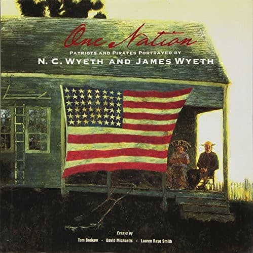 Cover of One Nation