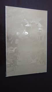 Cover of Ultimate Weapon X