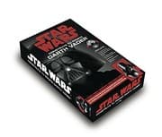 Cover of Construye tu propio Darth Vader