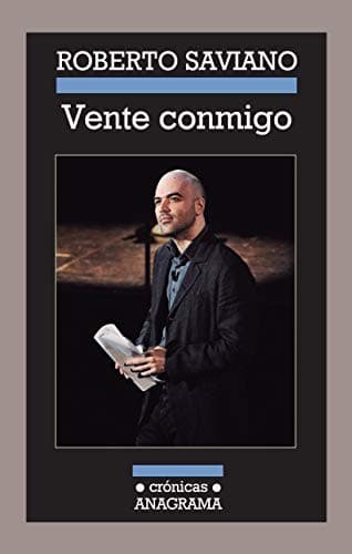 Cover of Vente conmigo