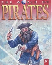 Cover of The World of Pirates (World of)