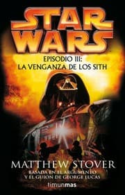 Cover of Episodio III