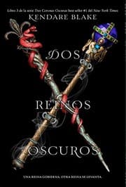 Cover of Dos Reinos Oscuros