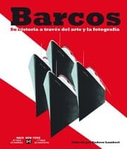 Cover of Barcos