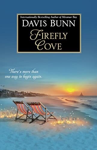 Cover of Firefly Cove