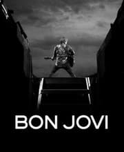 Cover of Bon Jovi
