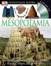 Cover of Mesopotamia