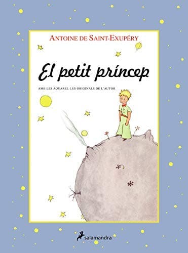 Cover of Piccolo Principe
