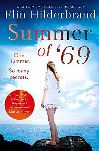 Cover of Summer of '69