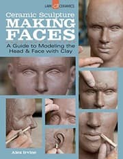Cover of Ceramic sculpture