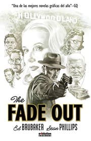 Cover of The fade out