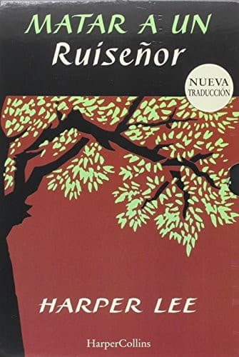 Cover of Caja Especial Harper Lee