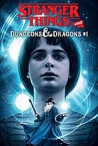 Cover of Dungeons and Dragons #1