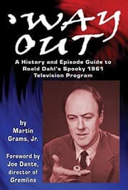 Cover of Way Out