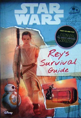 Cover of Star Wars