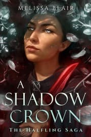 Cover of Halfling Saga Book 2