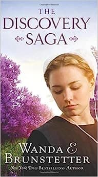 Cover of Discovery Saga