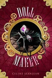 Cover of Doll Maker