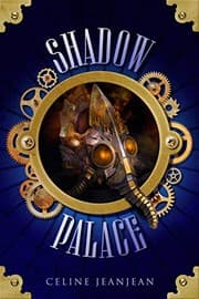 Cover of Shadow Palace