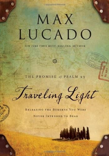 Cover of Traveling Light