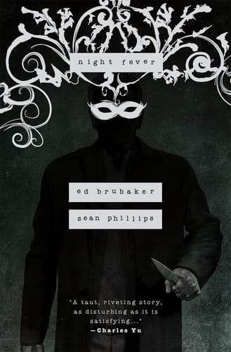 Cover of Night Fever