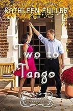 Cover of Two to Tango