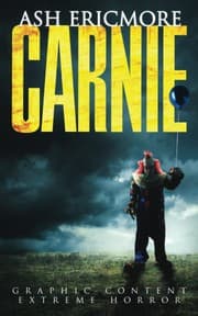 Cover of Carnie
